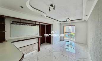 Imagem: Apartamento com 2 dormitórios, 60 m²