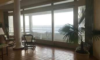 Imagem 5: Cobertura com 4 dormitórios para alugar, 410 m² por R$ 36.050,00/mês - Copacabana - Rio de