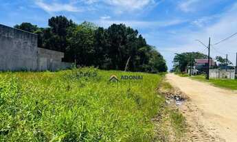 Imagem 6: Terreno à venda, 360 m² por R$ 450.000,- Esquina, - Brejatuba - Guaratuba/PR