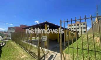 Imagem 6: Venda Apartamento 2 quartos Bom Jesus Santa Luzia