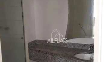 Imagem 7: Flat com 1 dormitório, 29 m² - venda por R$ 430.000,00 ou aluguel por R$ 4.500,00/mês - Ja