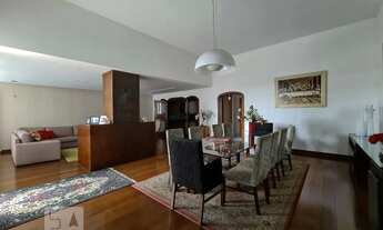 Imagem 6: Casa à Venda - Bandeirantes, 5 Quartos, 553 m2