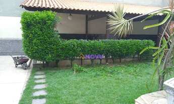 Imagem 6: Casa com 4 quartos à venda, 280 m² por R$ 499.000 - Nova Cidade - São Gonçalo/RJ