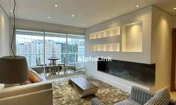 Imagem: Apartamento com 3 dormitórios para alugar