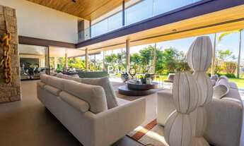 Imagem 2: Casa à venda Fazenda da Grama, em Itupeva, com 6 suítes, com 1532 m²