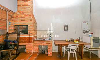 Imagem 5: Casa de 210m² no Bairro Boa Vista