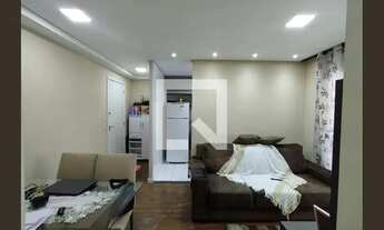 Imagem 3: Apartamento à Venda - Sacomã, 2 Quartos, 45 m2