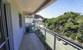 Imagem 5: Apartamento 3 quartos com armarios planejados e 2 vagas para alugar em Camboinhas