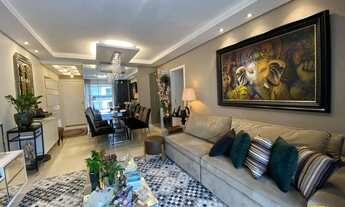 Imagem: Apartamento de 03 dormitórios sendo 01