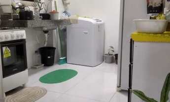 Imagem 5: Apto no Residencial Palmeira Imperial. 250 mil