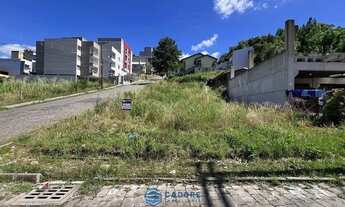 Imagem 4: Terreno de esquina com 360m² bairro Vinhedos