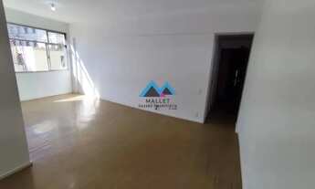 Imagem 3: Excelente apartamento de 2 quartos, sendo 1 suíte, 80 m², à venda no Condomínio Vivendas d