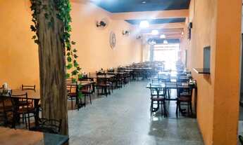 Imagem: Restaurante casa do norte e imporio na Zona