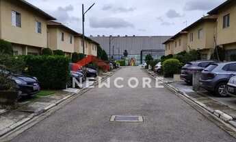 Imagem 10: Casa de condomínio em Rua Padre Marcos - Cidade Aracilia - Guarulhos/SP