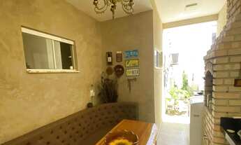 Imagem 4: Imóvel para venda com 135 metros quadrados com 3 quartos em Parque das Nações - Parnamirim