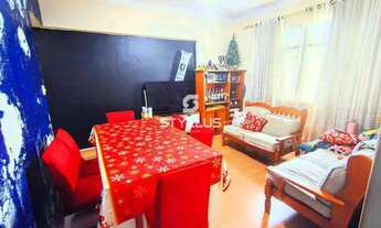 Imagem 4: Engenho Novo Apartamento com 3 dormitórios