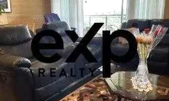 Imagem 2: Apartamento com 168m² à venda no Alto da Boa Vista com 4 dormitórios