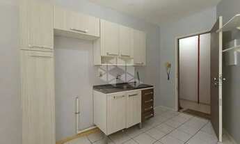 Imagem 2: Apartamento 30M² - para Alugar