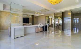 Imagem 7: Magnífico apartamento no melhor do Batel!