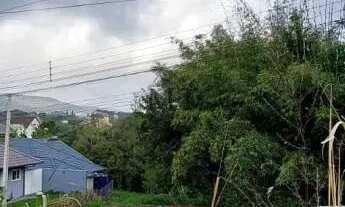 Imagem 3: Terreno bairro Pousada da Neve, Nova Petrólpolis.RS Ref.:109