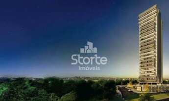 Imagem 5: Apartamentos com 2/4 sendo 1 suíte à venda, 73,09m² sendo a partir de R$ 435.540 - Aclimaç