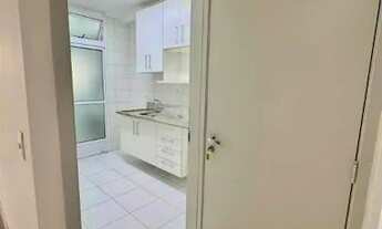 Imagem 15: Apartamento com 3 dormitórios para alugar, 85 m² - Alphaville - Barueri/SP