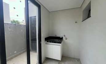 Imagem 7: Casa de condomínio para alugar no Residencial Villa DÁquila no bairro Santa Rosa em Piraci