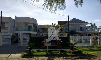 Imagem 2: Casa com 6 dormitórios( sendo que 2 são suítes) para alugar, 250 m² por R$ 3.500/dia - Ata