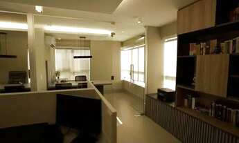 Imagem 7: Sala à venda, 98 m² por R$ 900.000,00 - AlphaVille - Salvador/BA