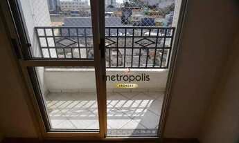 Imagem 5: Apartamento com 2 dormitórios, 54 m² - venda por R$ 350.000,00 ou aluguel por R$ 2.524,00