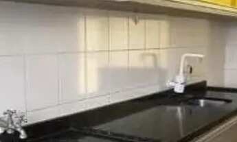 Imagem 2: APARTAMENTO no SANTO ANTÔNIO com 2 quartos para LOCAÇÃO, 51 m²