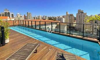 Imagem 5: Apartamento novo com 01 Suite