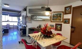 Imagem: Apartamento à venda no ED. VITTA - RUA