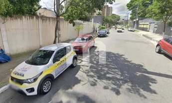 Imagem 5: Area, Itaquera - São Paulo