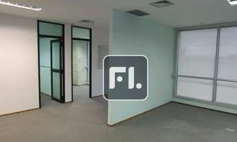 Imagem: Conjunto para alugar, 175 m² por R$ 14.020,00/mês