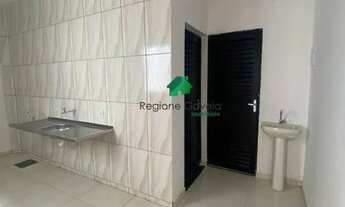 Imagem 2: Kitnet para aluguel, 1 quarto, Centro - Ibirité/MG