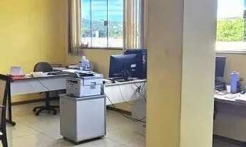 Imagem 6: GALPÃO - PARQUE DOS COCAIS - SP