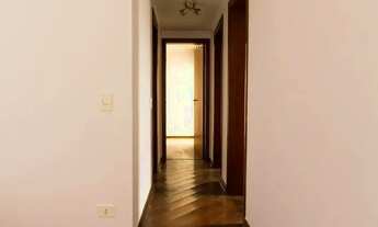 Imagem 6: Apartamento à Venda - Vila Santa Clara, 3 Quartos, 110 m2