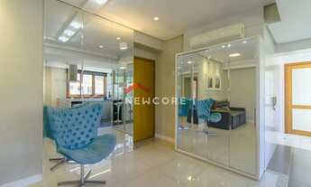 Imagem 6: Apartamento em Rua Gomes Portinho - Centro - Novo Hamburgo/RS