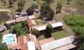 Imagem: Imóvel para venda tem 1100 metros quadrados