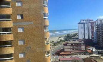 Imagem 7: Apartamento à venda, 94 m² por R$ 690.000,00 - Ocian - Praia Grande/SP