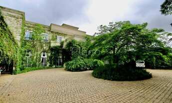 Imagem 3: Casa à venda em Valinhos, Chácaras Alpina, com 6 quartos, com 2400 m²