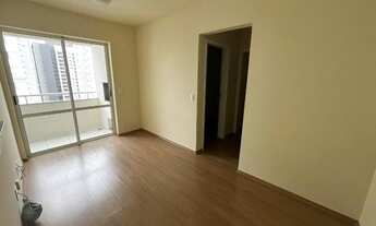 Imagem 2: PATEO ALLEGRO - Apartamento com 2 dormitórios para alugar, 50 m² por R$ 2.000/mês - Terra