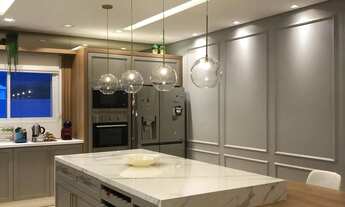 Imagem: Sobrado - Florianópolis