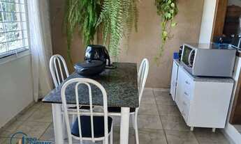 Imagem 3: Casa com 3 dormitórios à venda, 160 m² por R$ 500.000,00 - Uvaranas - Ponta Grossa/PR