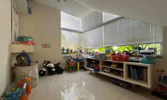 Imagem 6: Casa em condomínio à venda no Condomínio Madre Maria Vilac em Valinhos/SP