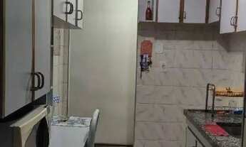 Imagem 5: Apartamento com 2 dormitórios à venda, 62 m² por R$ 310.000 - Lauzane Paulista - São Paulo