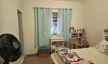 Imagem 4: Casa térrea com dois quartos, sala, cozinha, escritório, 2 banheiros, 2 vagas cobertas no