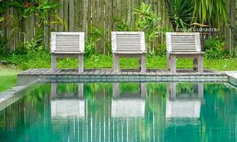 Imagem 2: CASA RESIDENCIAL em TRANCOSO - BA, CONDOMINIO ALTOS DE TRANCOSO