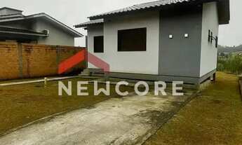 Imagem 4: Casa em Rua Luiz Guedin - Linha Anta - Criciúma/SC